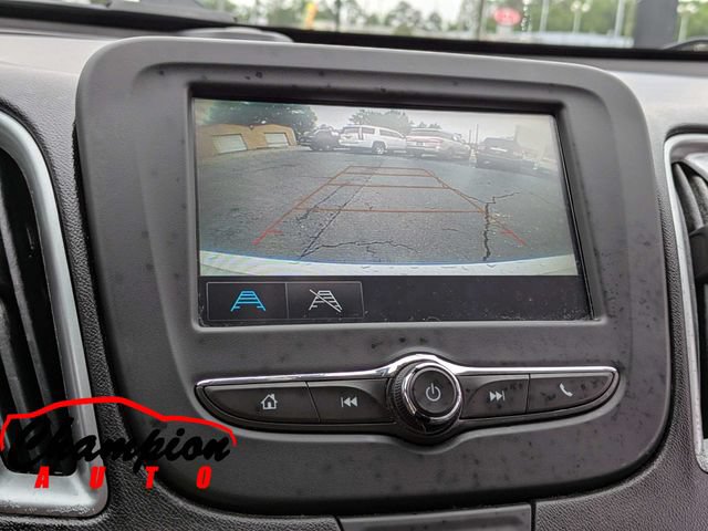 Used 2018 Chevrolet Malibu LS FWD image 19