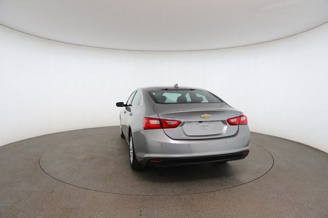 Used 2024 Chevrolet Malibu LT image 13