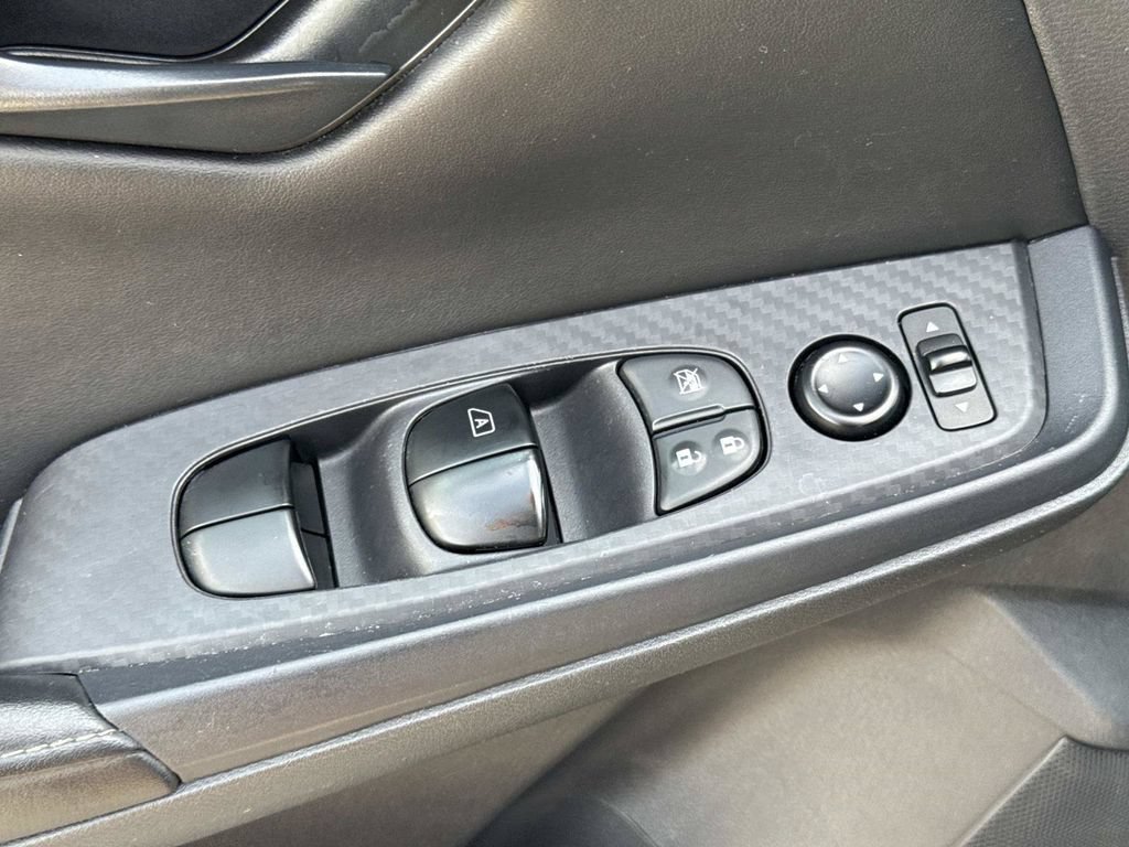 Certified 2024 Nissan Sentra S FWD image 17