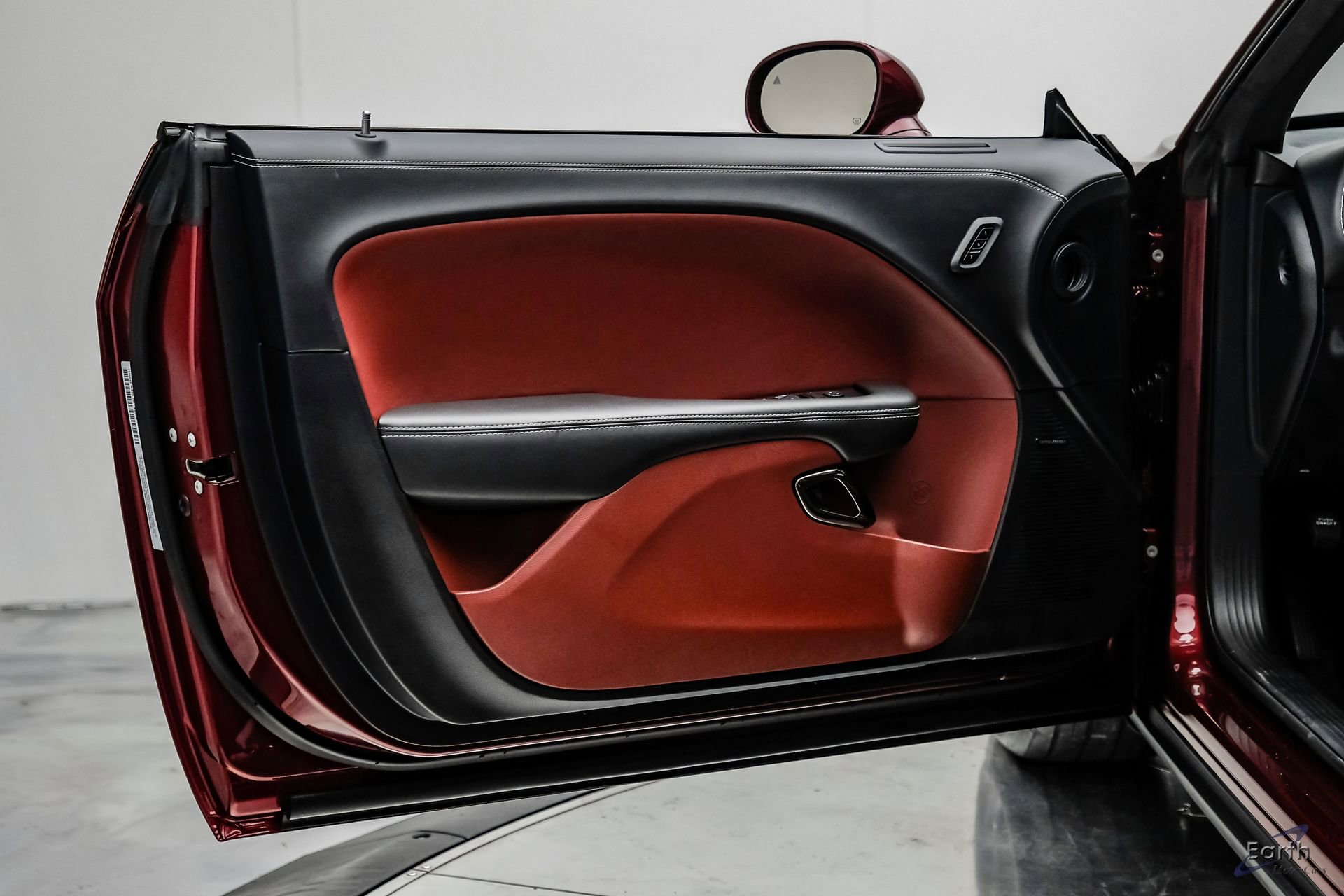 Used 2023 Dodge Challenger SRT Hellcat Redeye image 88