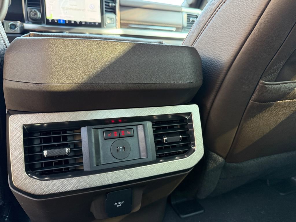 New 2026 Ford F350 King Ranch image 18