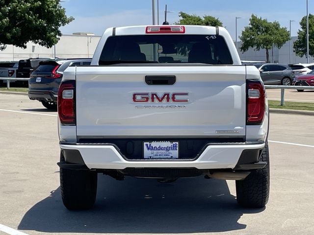 Used 2023 GMC Canyon Elevation AWD/4WD image 5
