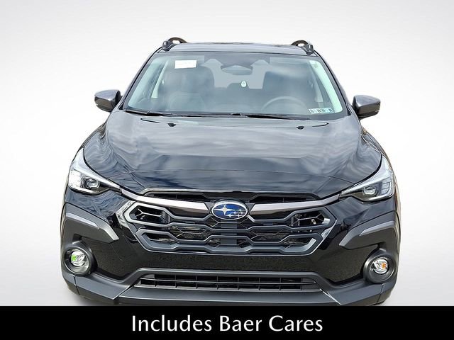 New 2026 Subaru Crosstrek 2.5i Limited image 2
