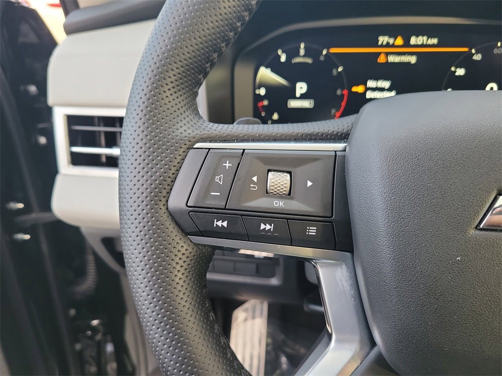 Used 2025 Mitsubishi Outlander SEL image 20