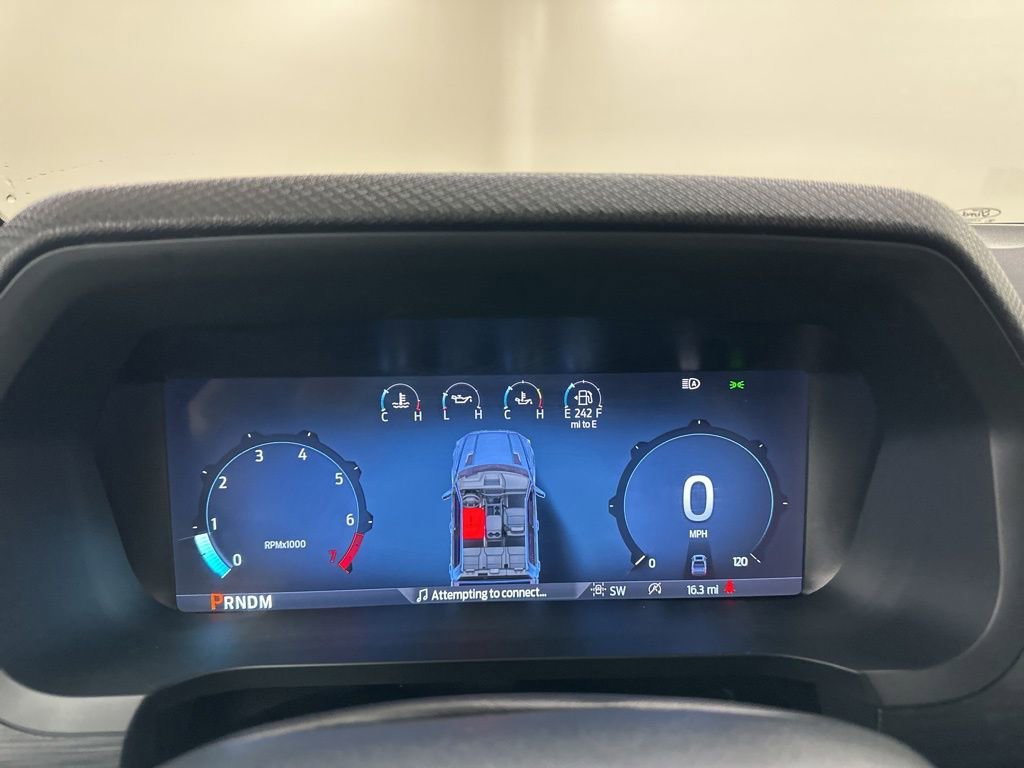 New 2025 Ford F150 STX w/ Equipment Group 200A image 36