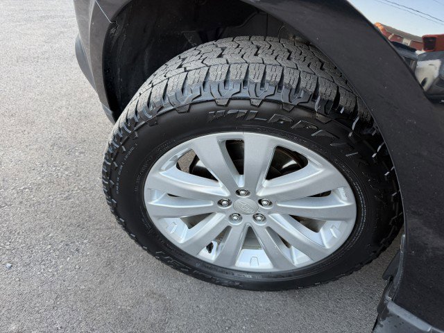 Used 2011 Subaru Forester 2.5X Limited image 27