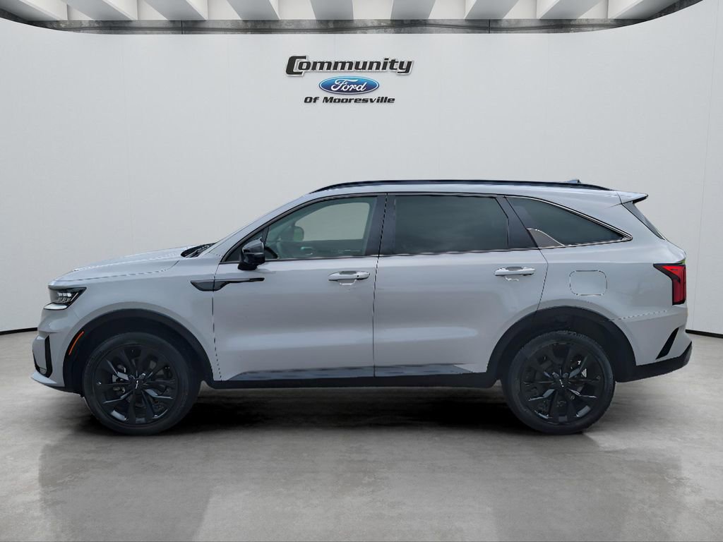 Used 2023 Kia Sorento SX AWD/4WD image 8