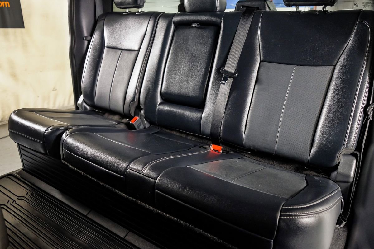 Used 2022 Ford F250 Lariat w/ Lariat Value Package image 33