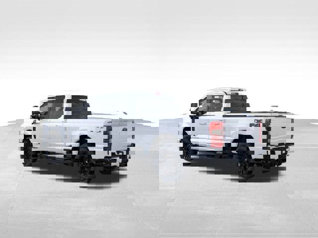 New 2026 Ford F250 Lariat w/ Black Appearance Package image 4