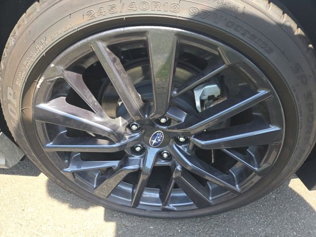 Used 2024 Subaru WRX Premium AWD/4WD image 12