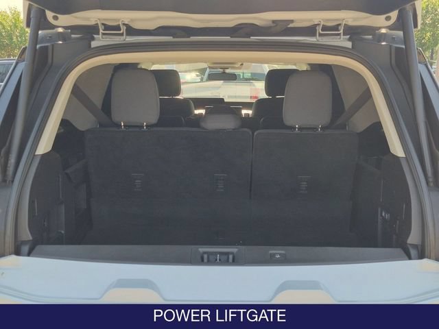 Used 2025 Ford Expedition Max Active AWD/4WD image 10
