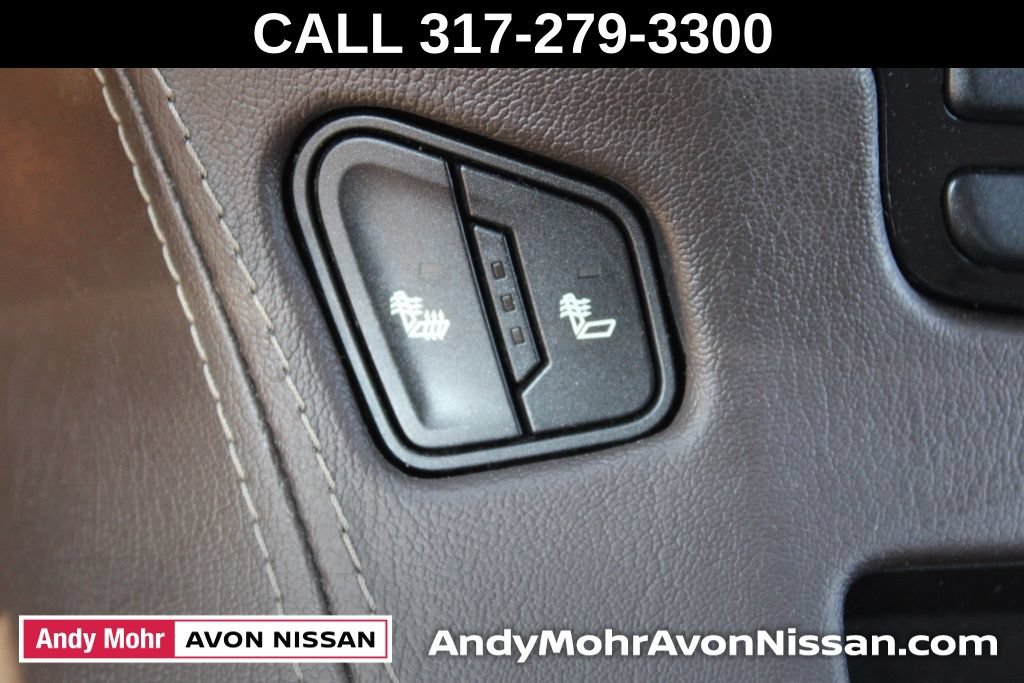 Used 2017 Chevrolet Tahoe LT AWD/4WD image 44