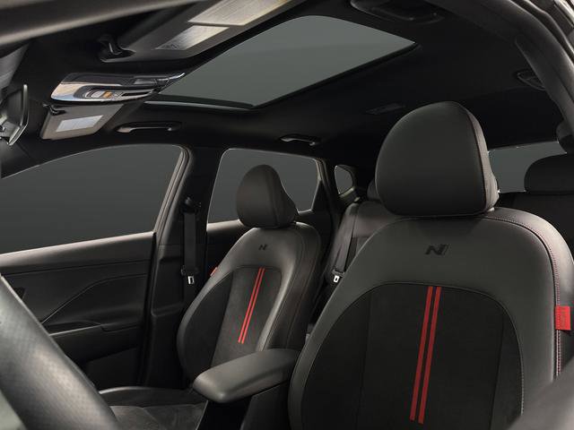 Used 2024 Hyundai Kona N Line image 7
