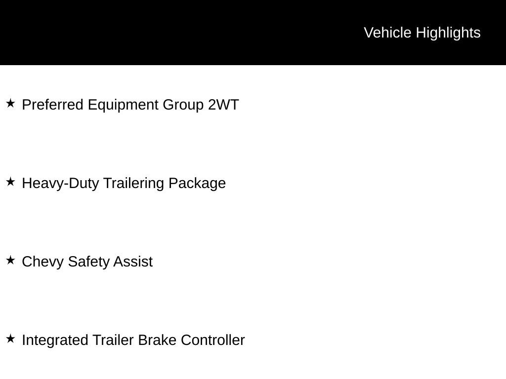 Certified 2024 Chevrolet Colorado W/T image 8