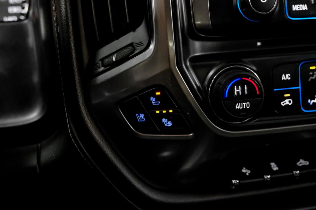 Used 2019 Chevrolet Silverado 2500 LTZ w/ Duramax Plus Package image 19