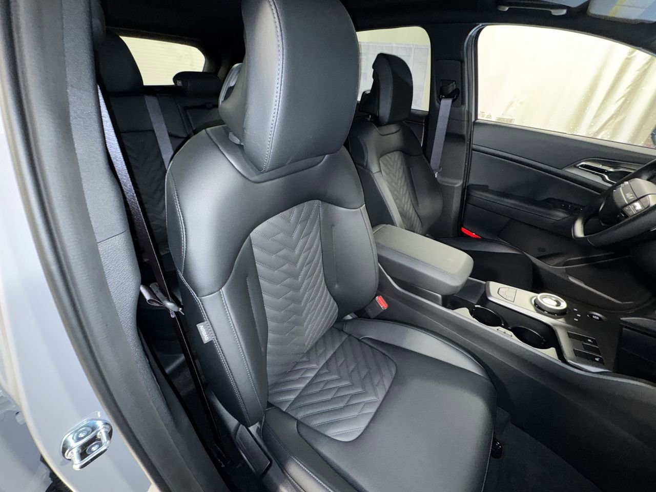 New 2026 Kia Sportage X-Line image 29