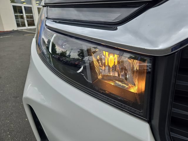 Certified 2023 Honda Ridgeline RTL image 9