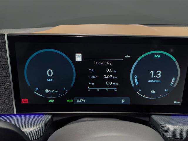 New 2026 Hyundai Sonata Limited image 17