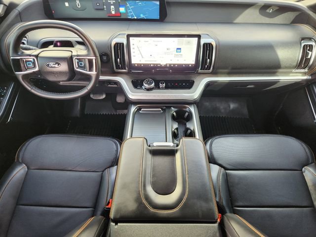 Used 2026 Ford Expedition Tremor image 26