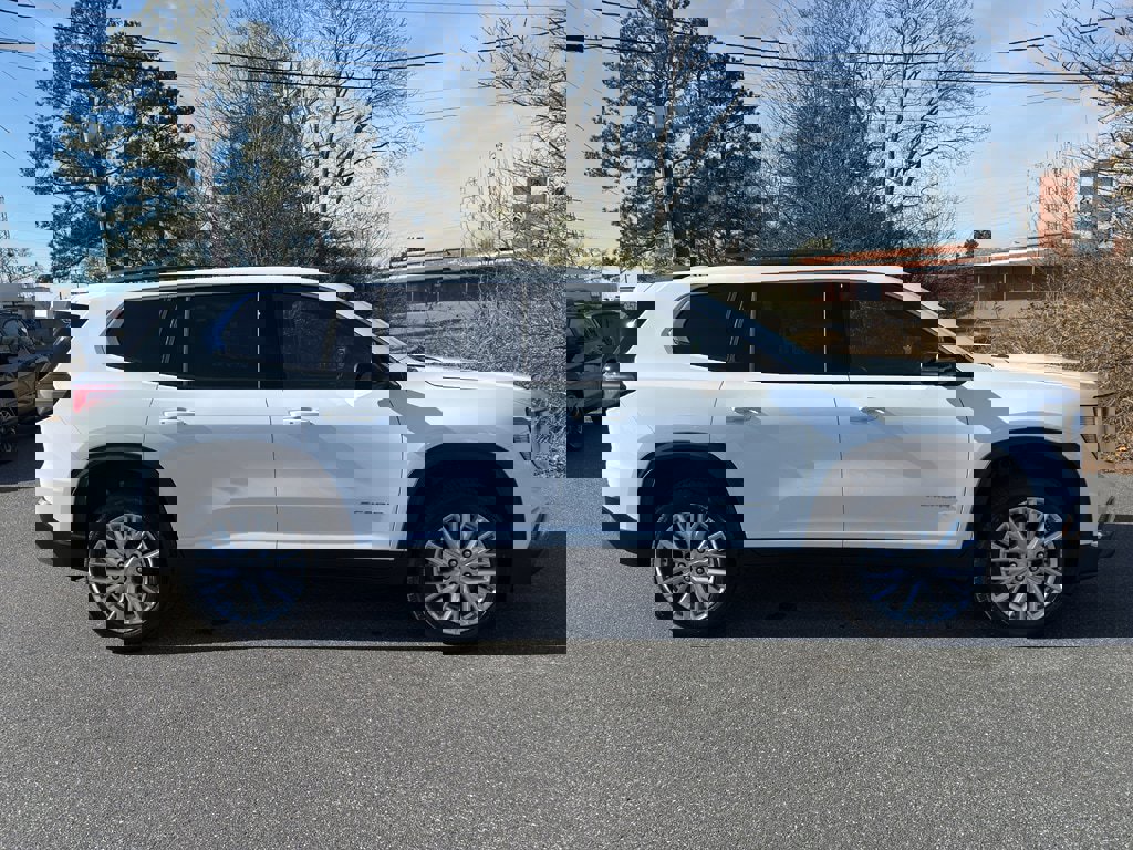 New 2026 GMC Acadia Elevation w/ Elevation Premium Package image 6