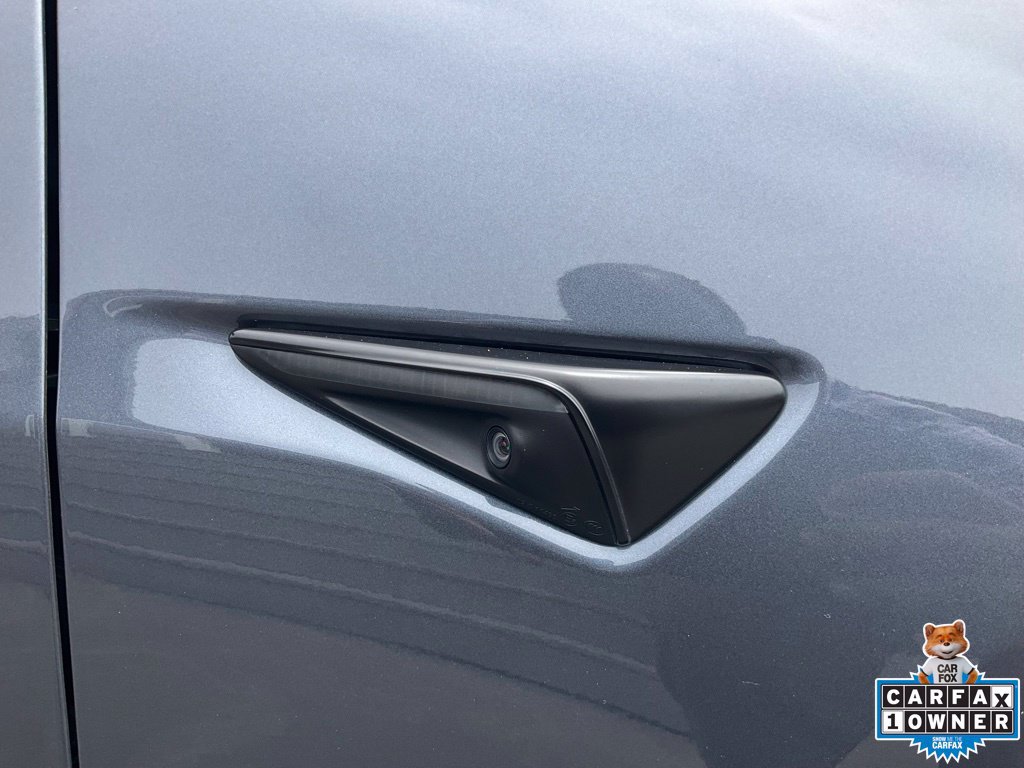Used 2023 Tesla Model 3 Long Range AWD/4WD image 81