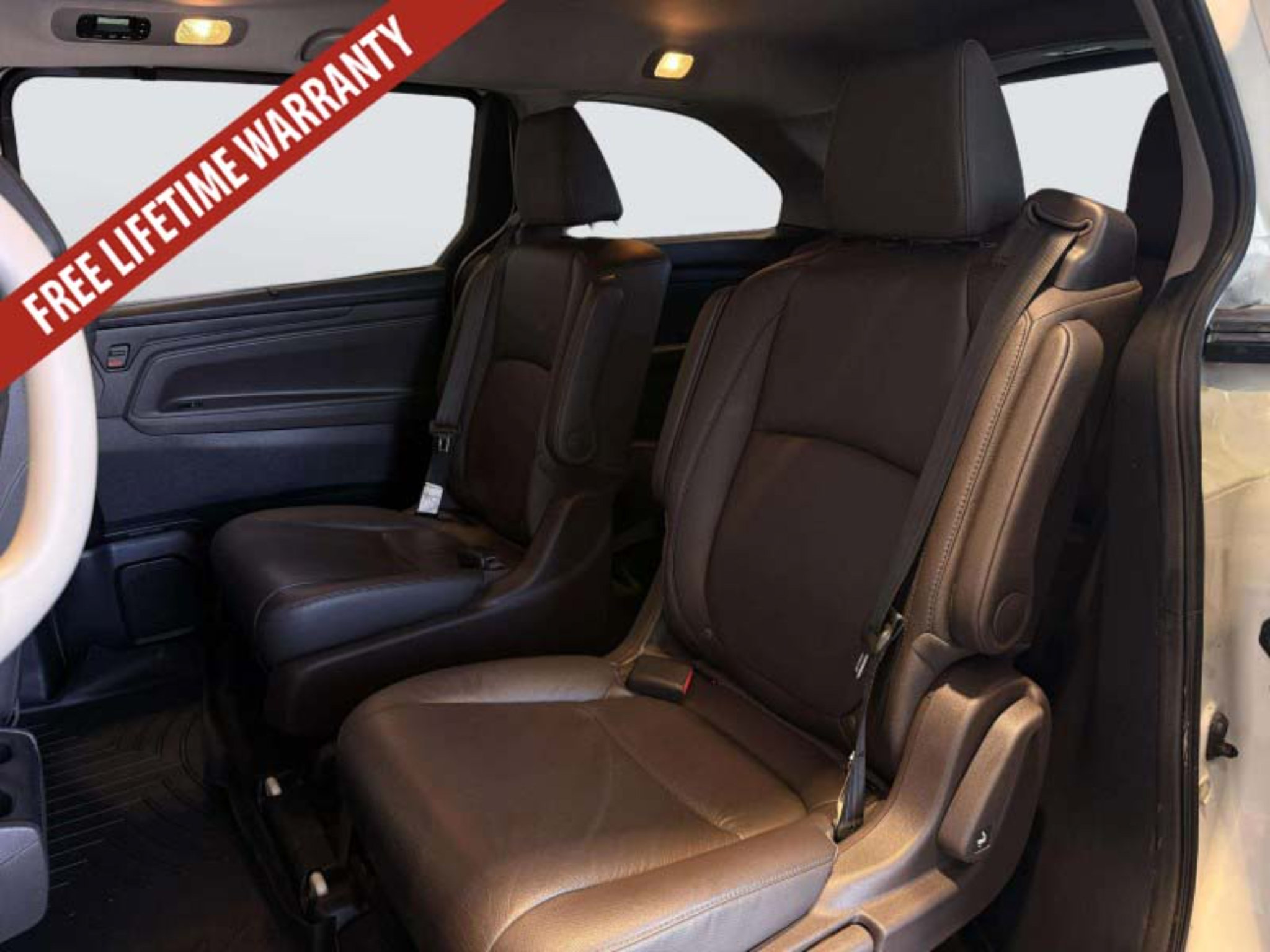 Used 2019 Honda Odyssey EX-L image 33
