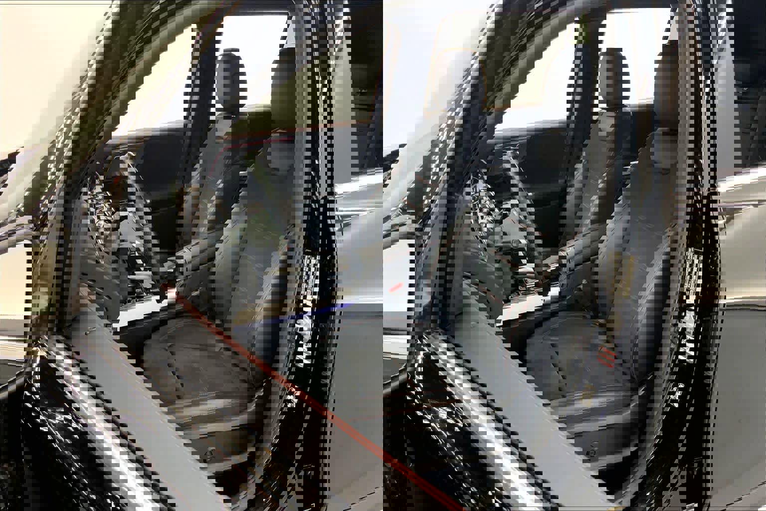 Certified 2021 Mercedes-Benz GLB 250 4MATIC image 21