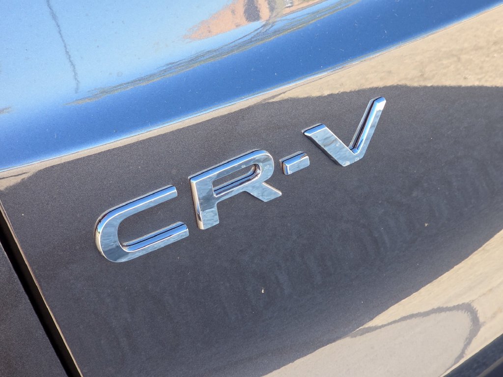 New 2027 Honda CR-V EX-L image 17