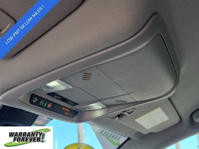 Used 2024 Chevrolet Equinox LS w/ LS Convenience Package FWD image 29