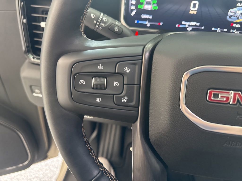 Used 2026 GMC Sierra 2500 AT4 w/ AT4 Premium Plus Package AWD/4WD image 31