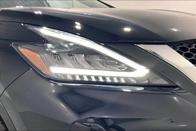 Used 2024 Nissan Murano SV AWD/4WD image 37