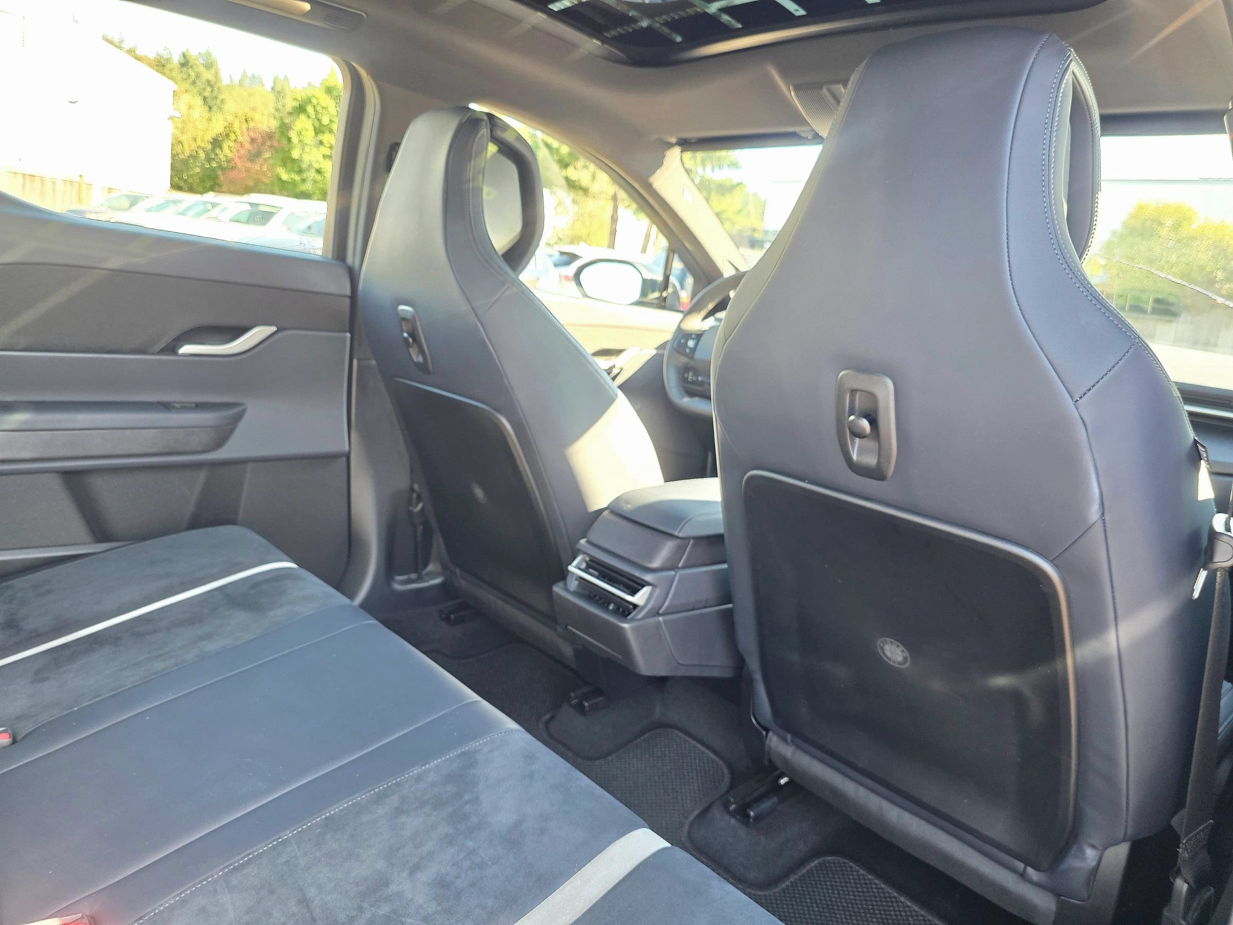 Used 2023 Fisker Ocean One AWD/4WD image 55