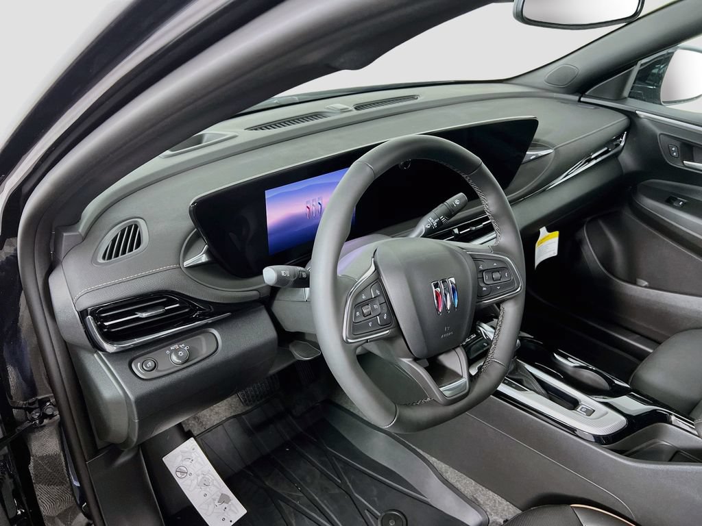 New 2025 Buick Envista Sport Touring FWD image 8