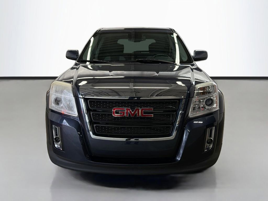 Used 2013 GMC Terrain SLE FWD image 3