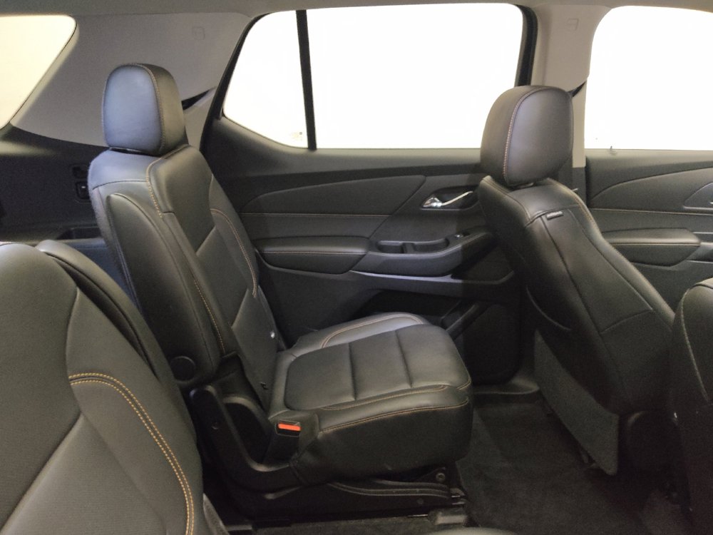 Used 2019 Chevrolet Traverse Premier w/ Redline Edition image 19