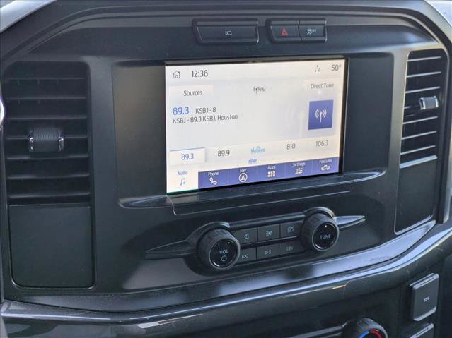 Used 2022 Ford F150 XL w/ STX Appearance Package image 10