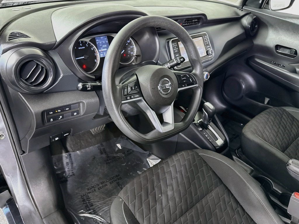 Used 2021 Nissan Kicks S FWD image 22