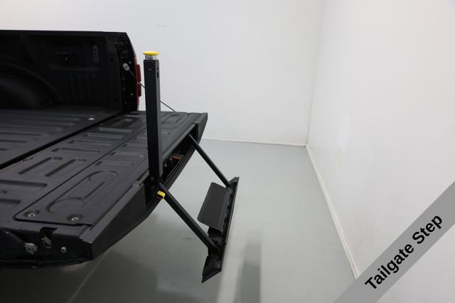 Used 2018 Ford F150 Raptor w/ Equipment Group 802A Luxury image 47
