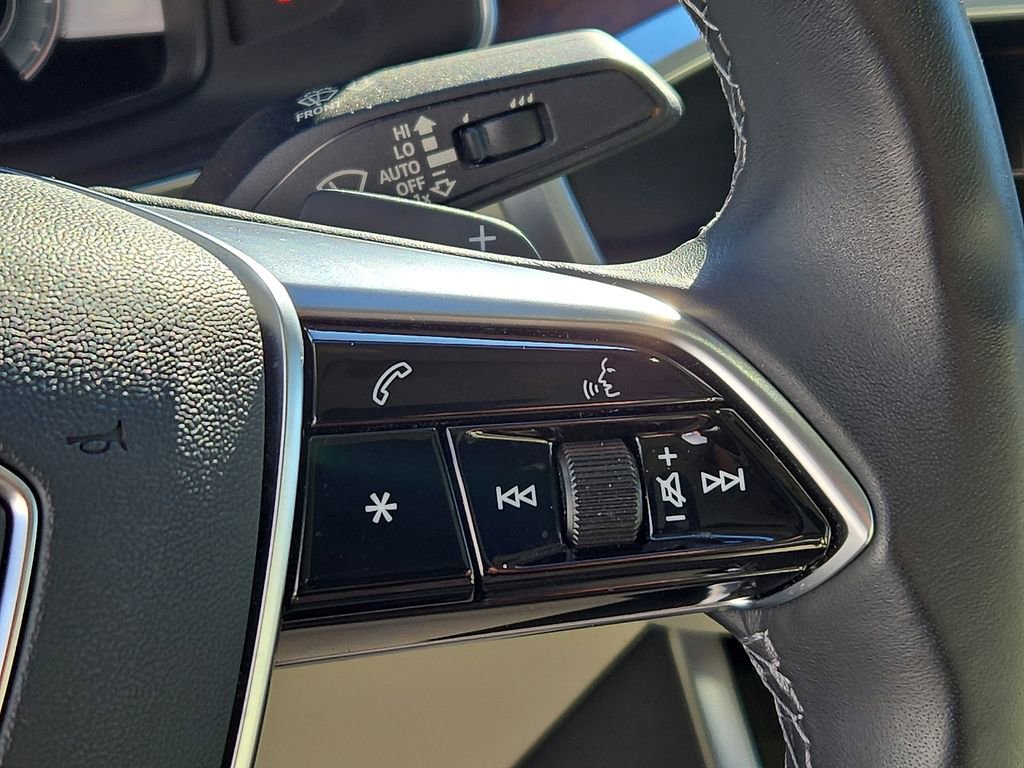 Used 2023 Audi A6 3.0T Premium image 23