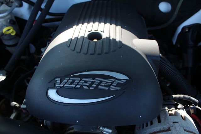 Used 2007 Chevrolet Silverado 3500 W/T w/ Skid Plate Package image 21