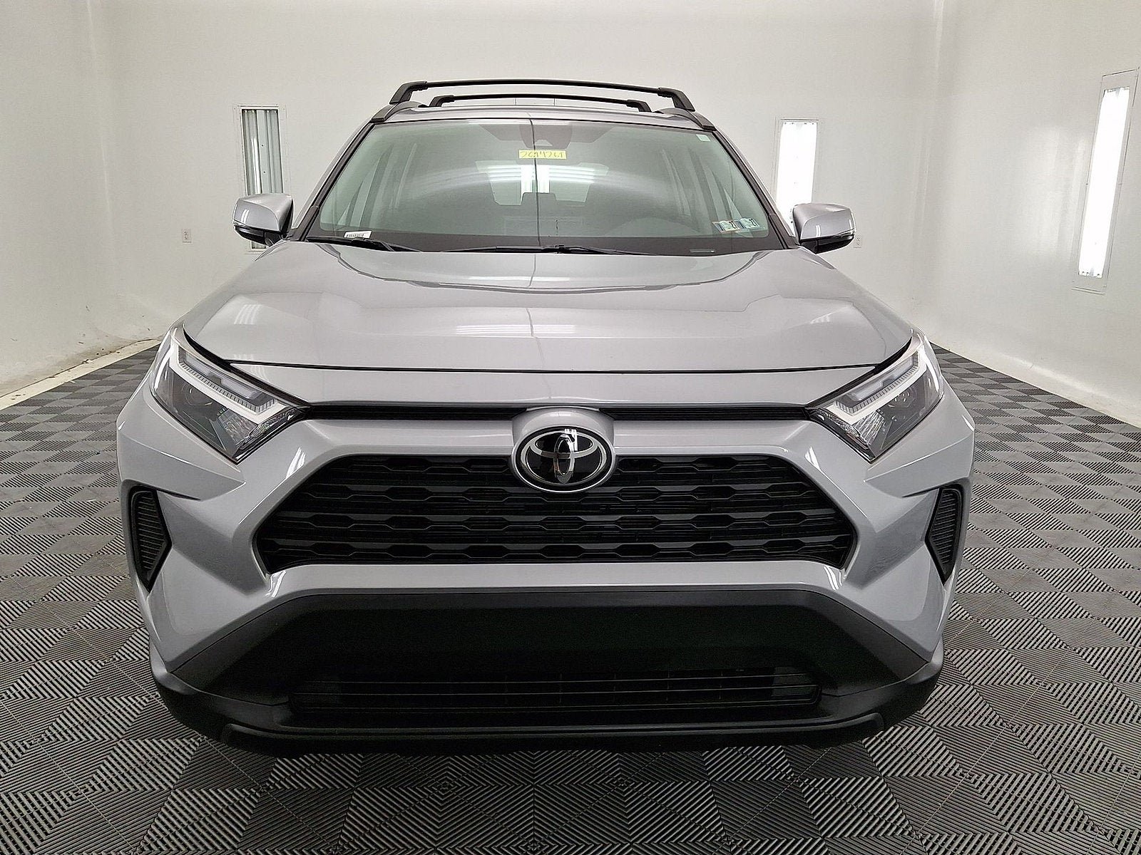 Certified 2025 Toyota RAV4 XLE w/ Convenience Package AWD/4WD image 20