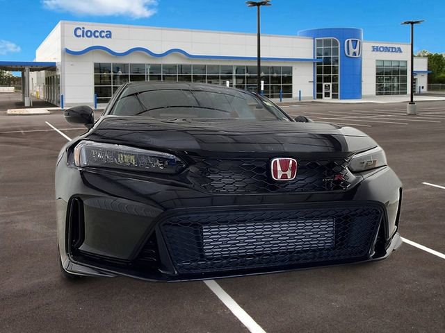 New 2026 Honda Civic Type R image 11