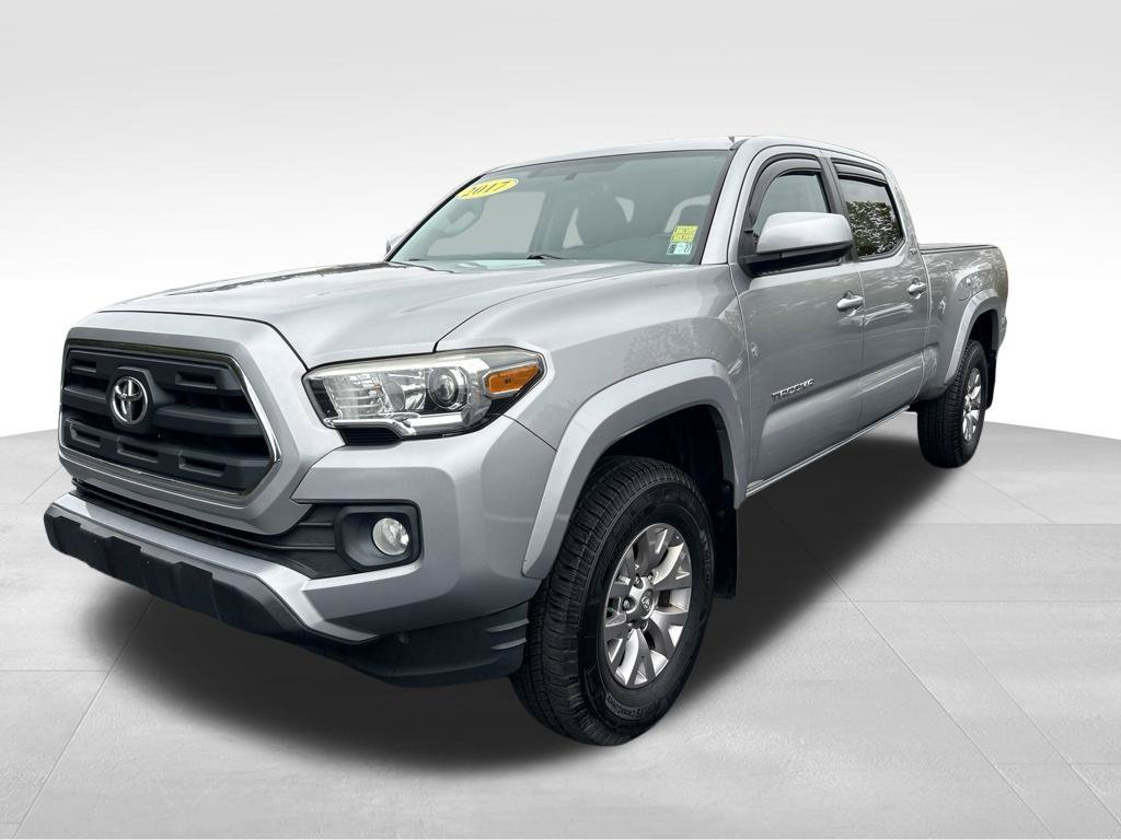 Used 2017 Toyota Tacoma SR5 AWD/4WD 360° Tour