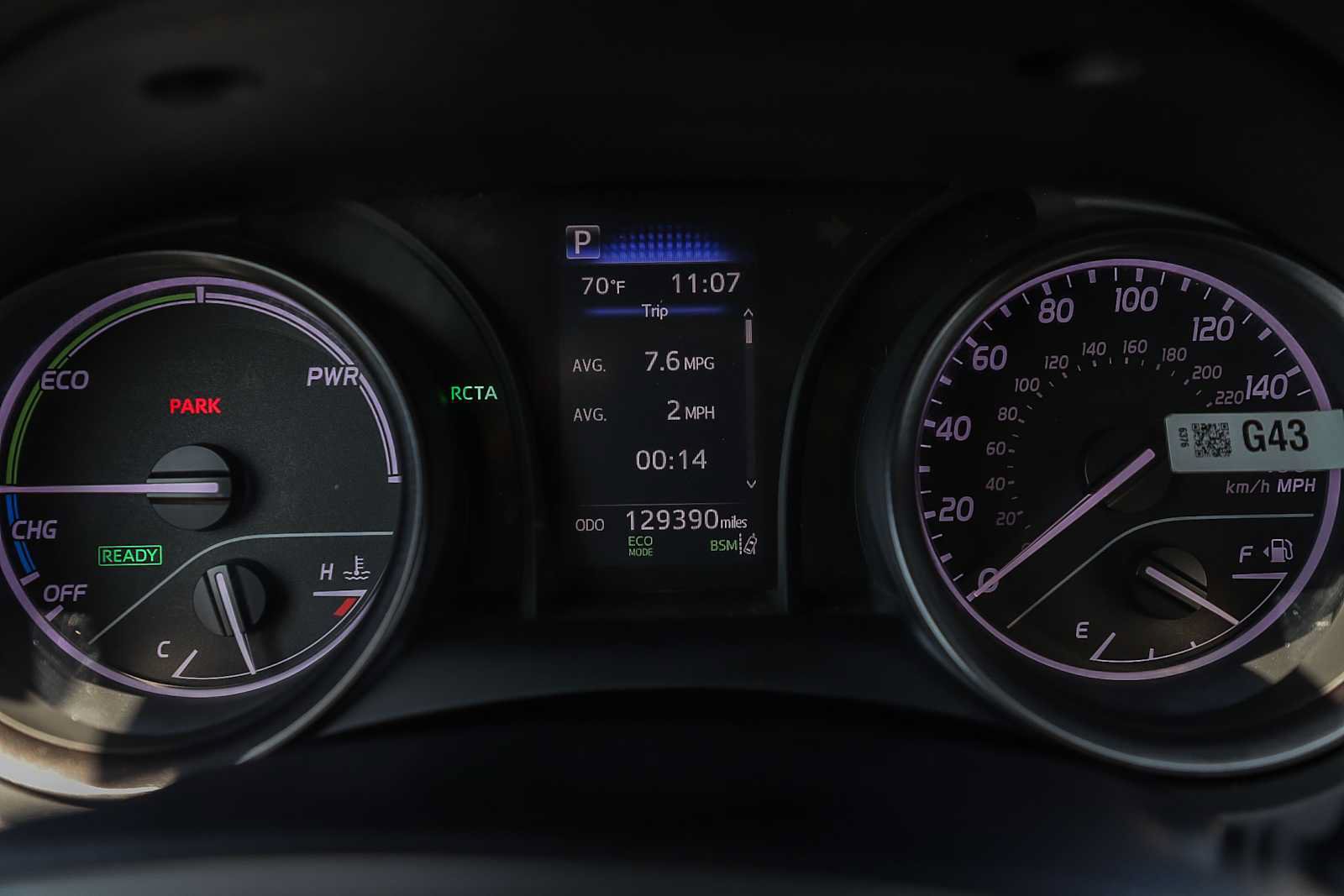 Used 2024 Toyota Camry SE w/ Audio Upgrade Package FWD image 27