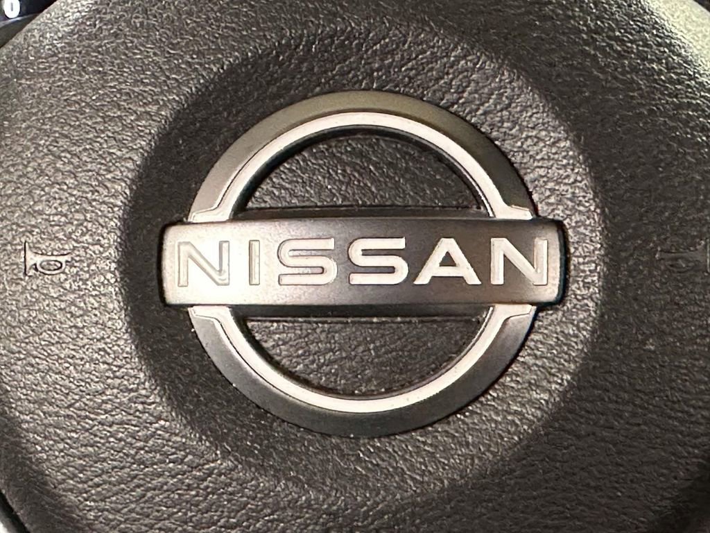Used 2024 Nissan Sentra SV FWD image 24
