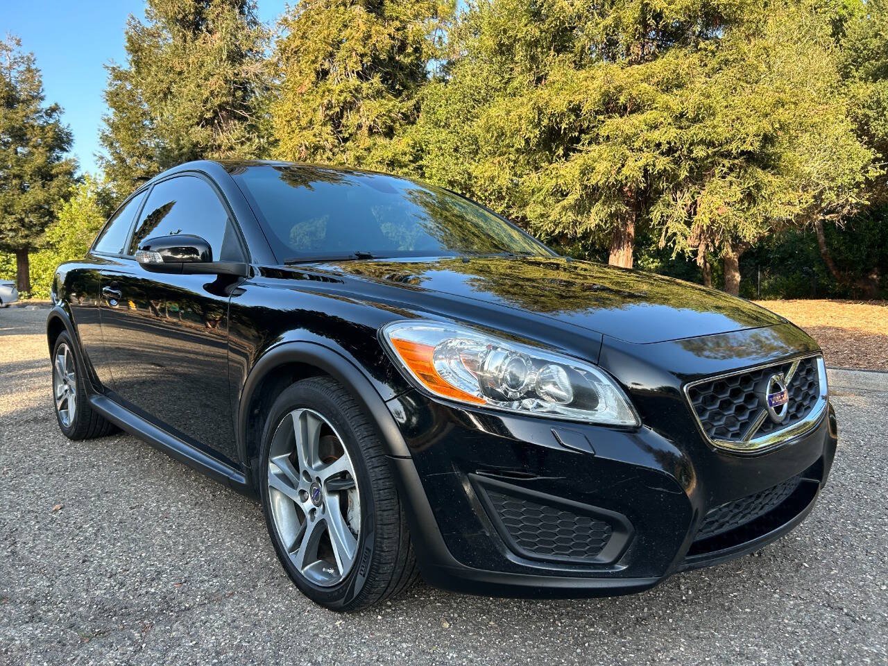 Used 2013 Volvo C30 T5 FWD image 8