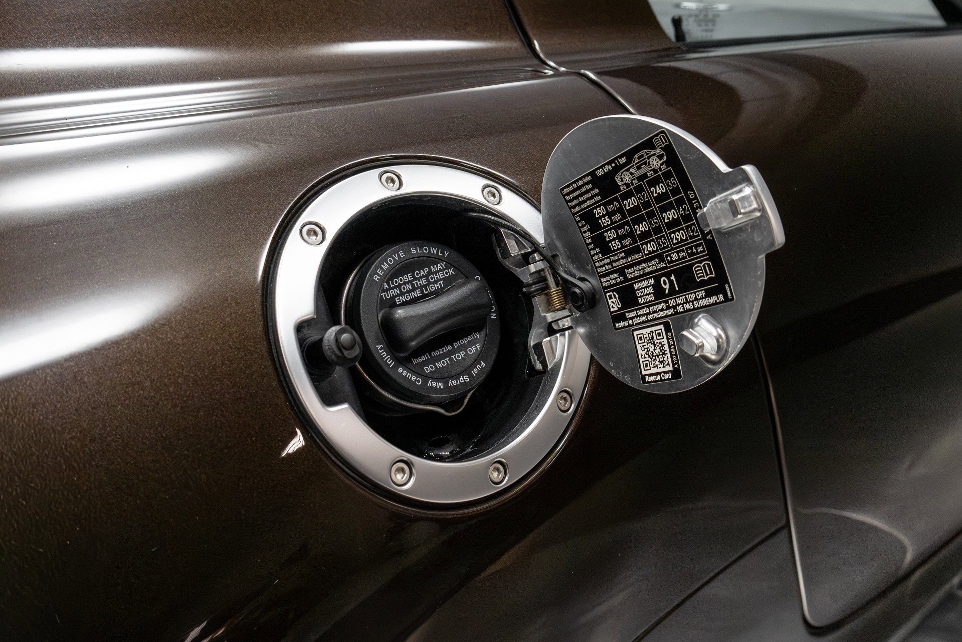 Used 2014 Mercedes-Benz SLS AMG GT Coupe image 26