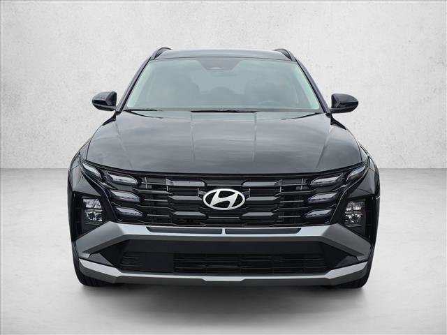 New 2026 Hyundai Tucson SEL image 7