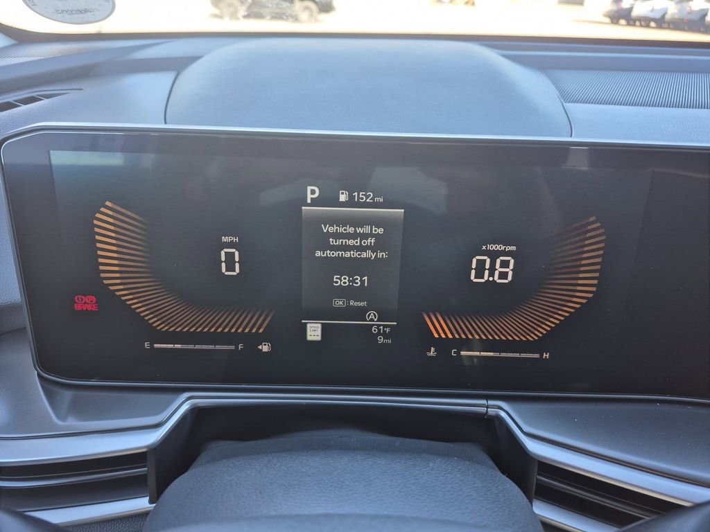 New 2026 Kia Sorento S image 18