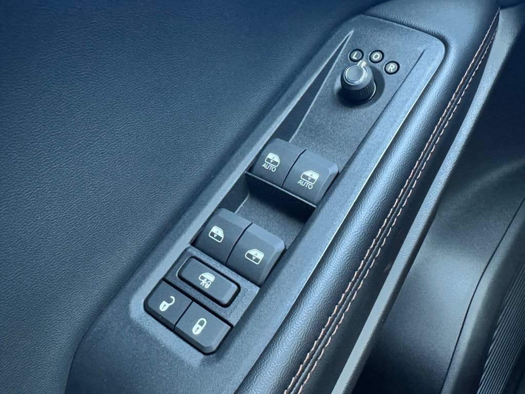 New 2026 Jeep Cherokee Limited AWD/4WD image 28